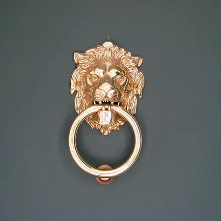 Affittacamere Luna Rossa Vendégház