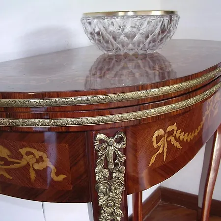 Affittacamere Luna Rossa