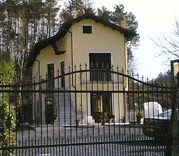 Affittacamere Luna Rossa 게스트하우스 2*