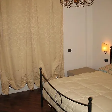 Affittacamere Luna Rossa