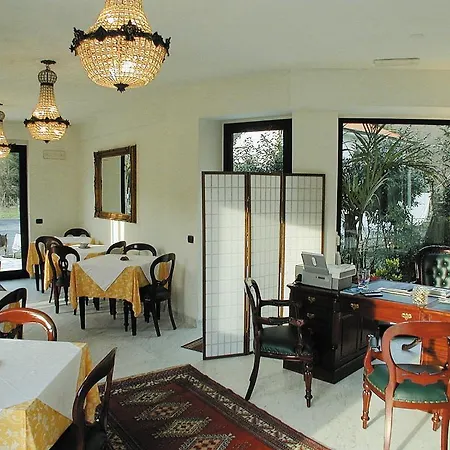 Affittacamere Luna Rossa Riccò del Golfo di Spezia