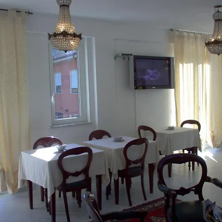 Affittacamere Luna Rossa