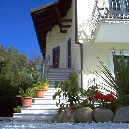 Affittacamere Luna Rossa Vendégház 2*