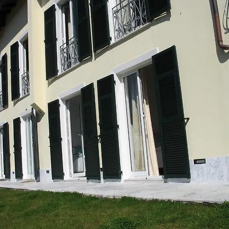 Vendégház Affittacamere Luna Rossa 2*