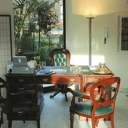 בית הארחה Affittacamere Luna Rossa ריקו דל גולפו די ספאציה