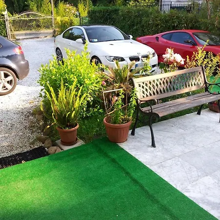 בית הארחה Affittacamere Luna Rossa ריקו דל גולפו די ספאציה