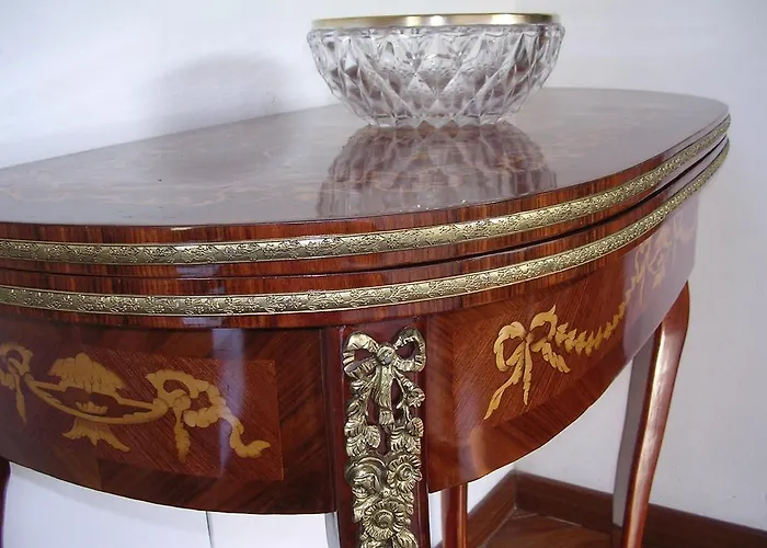 Affittacamere Luna Rossa