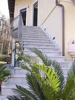 Affittacamere Luna Rossa 2* Riccò del Golfo di Spezia