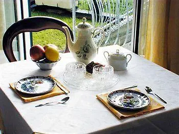 Affittacamere Luna Rossa Pensión 2*