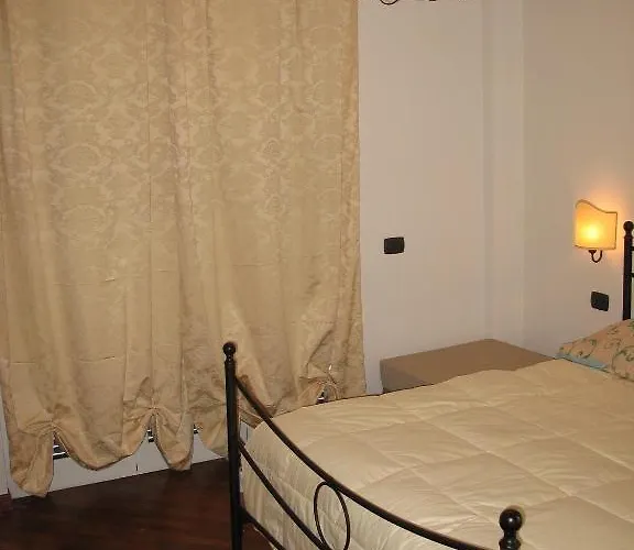 Affittacamere Luna Rossa