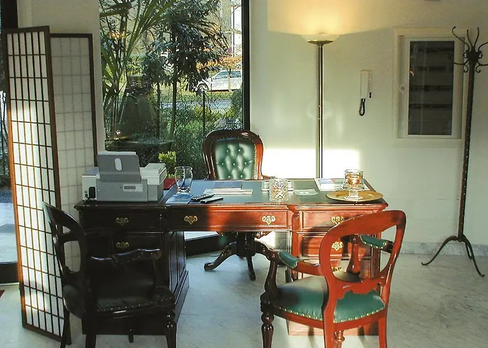 Pensión Affittacamere Luna Rossa Riccò del Golfo di Spezia