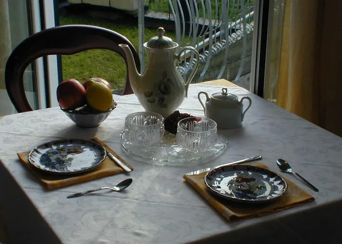 Affittacamere Luna Rossa