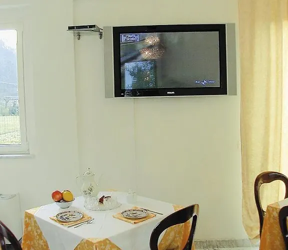 Affittacamere Luna Rossa 2*