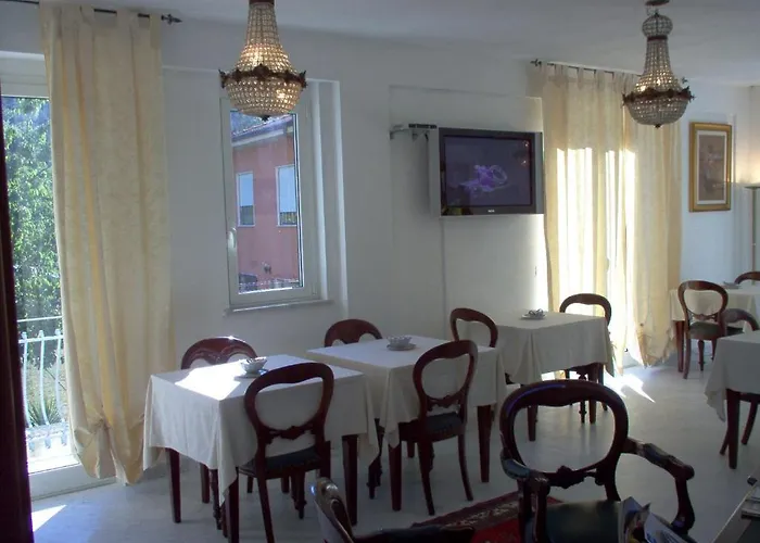 Affittacamere Luna Rossa