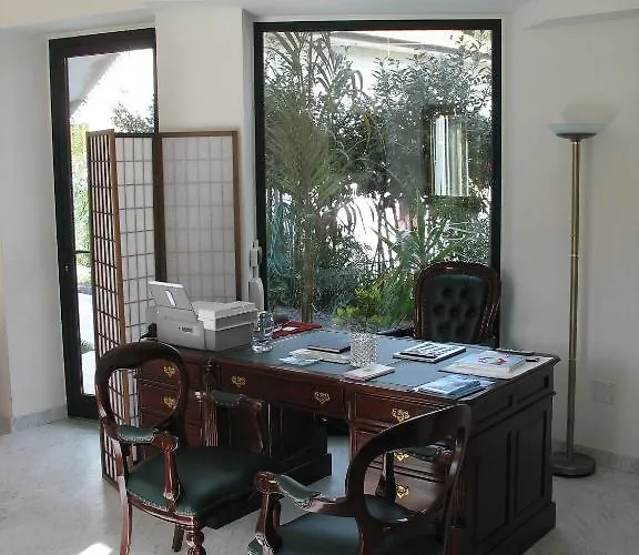 Affittacamere Luna Rossa