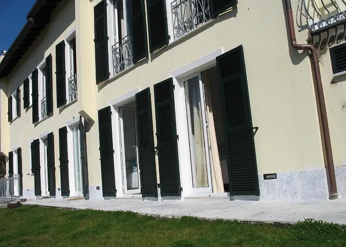 Pensión Affittacamere Luna Rossa 2*